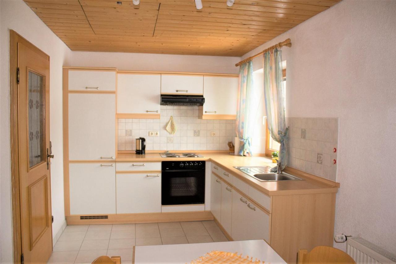 Ferienwohnungen Irene Konstandin Bischofsmais Room photo